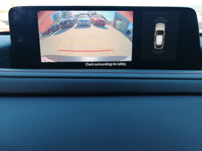 Mazda CX-30 Gebrauchtwagen