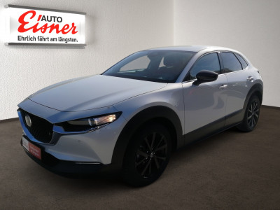 Mazda CX-30 Gebrauchtwagen