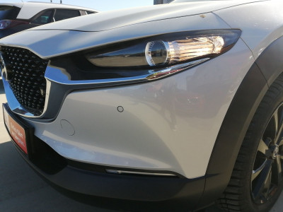 Mazda CX-30 Gebrauchtwagen