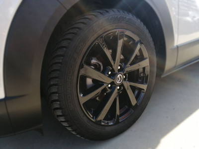 Mazda CX-30 Gebrauchtwagen