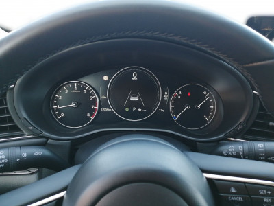 Mazda CX-30 Gebrauchtwagen