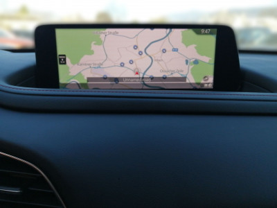 Mazda CX-30 Gebrauchtwagen