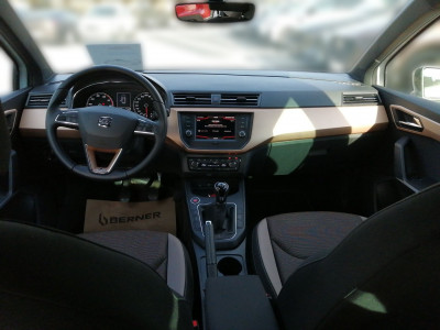 Seat Ibiza Gebrauchtwagen