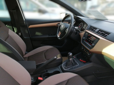 Seat Ibiza Gebrauchtwagen