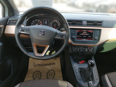 Seat Ibiza Gebrauchtwagen