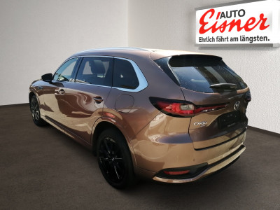 Mazda CX-80 Gebrauchtwagen Mazda CX-80 Gebrauchtwagen