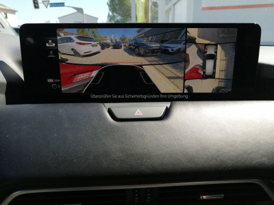 Mazda CX-80 Gebrauchtwagen Mazda CX-80 Gebrauchtwagen