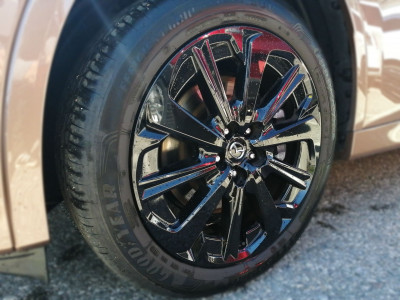 Mazda CX-80 Gebrauchtwagen Mazda CX-80 Gebrauchtwagen