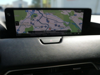 Mazda CX-80 Gebrauchtwagen Mazda CX-80 Gebrauchtwagen