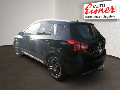 Suzuki SX4 Gebrauchtwagen