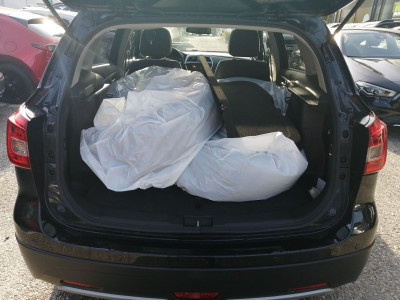 Suzuki SX4 Gebrauchtwagen