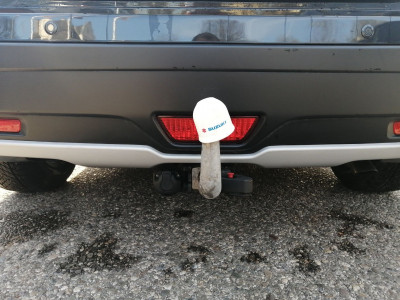 Suzuki SX4 Gebrauchtwagen