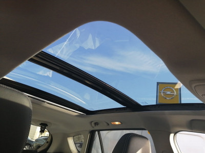 Suzuki SX4 Gebrauchtwagen