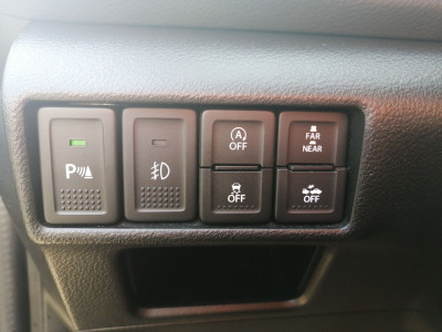 Suzuki SX4 Gebrauchtwagen