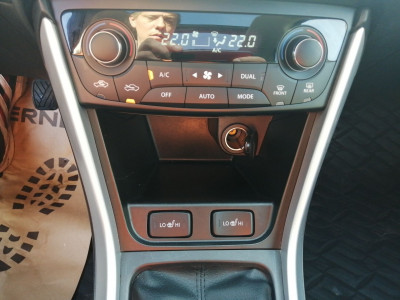 Suzuki SX4 Gebrauchtwagen