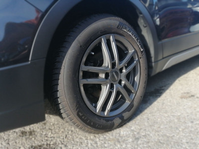 Suzuki SX4 Gebrauchtwagen