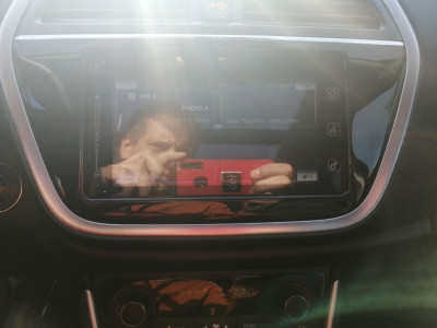 Suzuki SX4 Gebrauchtwagen