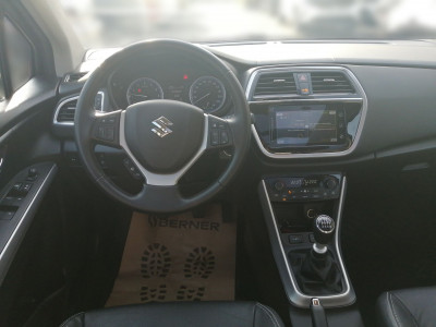 Suzuki SX4 Gebrauchtwagen