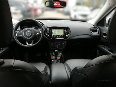 Jeep Compass Gebrauchtwagen