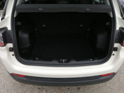 Jeep Compass Gebrauchtwagen