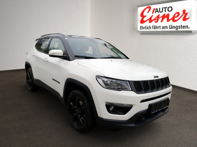 Jeep Compass Gebrauchtwagen