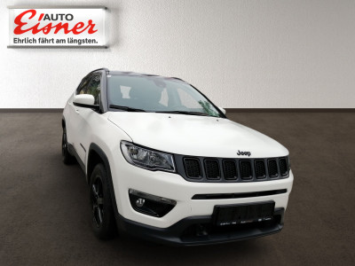 Jeep Compass Gebrauchtwagen