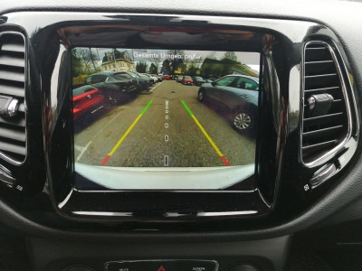 Jeep Compass Gebrauchtwagen