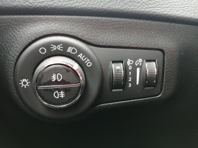 Jeep Compass Gebrauchtwagen