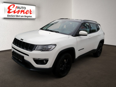 Jeep Compass Gebrauchtwagen