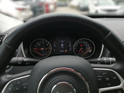 Jeep Compass Gebrauchtwagen