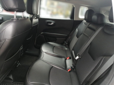 Jeep Compass Gebrauchtwagen