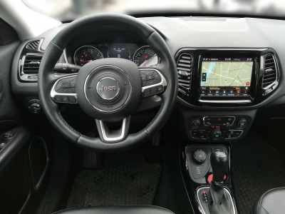 Jeep Compass Gebrauchtwagen