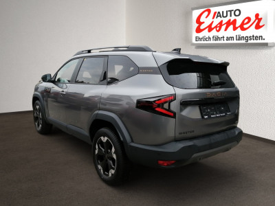 Dacia Bigster Gebrauchtwagen