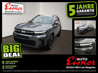 Dacia Bigster Gebrauchtwagen