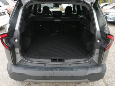 Dacia Bigster Gebrauchtwagen