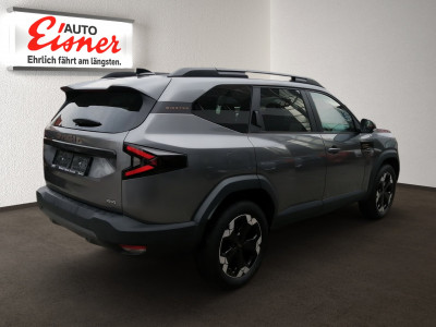 Dacia Bigster Gebrauchtwagen