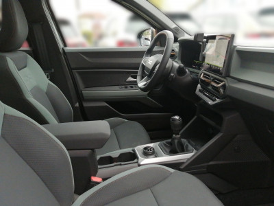 Dacia Bigster Gebrauchtwagen