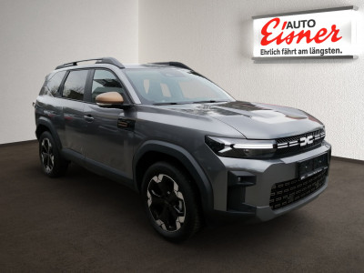 Dacia Bigster Gebrauchtwagen