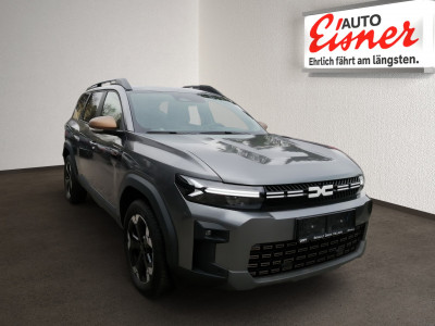 Dacia Bigster Gebrauchtwagen