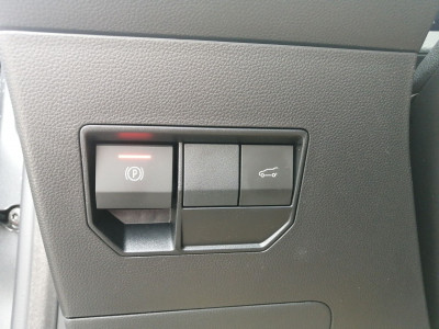 Dacia Bigster Gebrauchtwagen