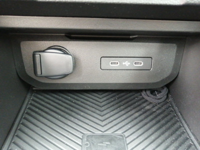 Dacia Bigster Gebrauchtwagen