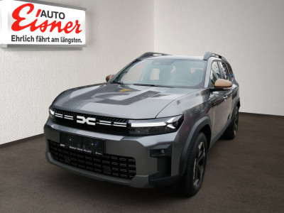 Dacia Bigster Gebrauchtwagen