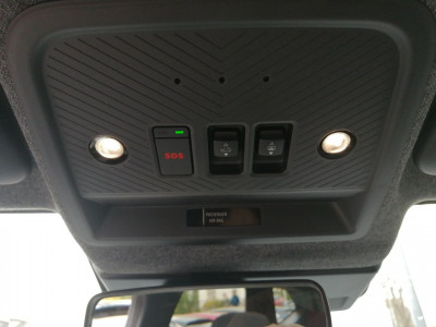 Dacia Bigster Gebrauchtwagen