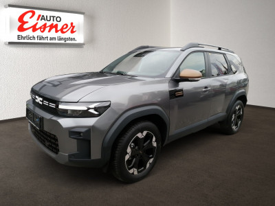 Dacia Bigster Gebrauchtwagen