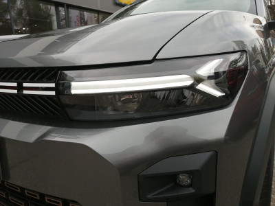 Dacia Bigster Gebrauchtwagen