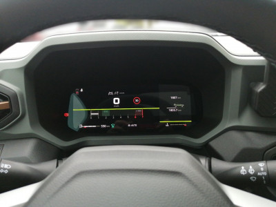 Dacia Bigster Gebrauchtwagen