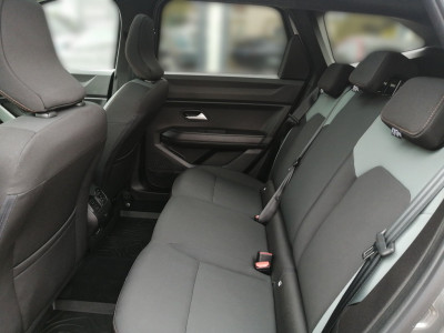 Dacia Bigster Gebrauchtwagen