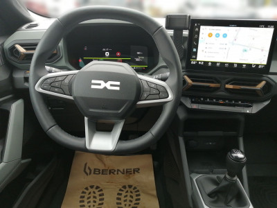 Dacia Bigster Gebrauchtwagen