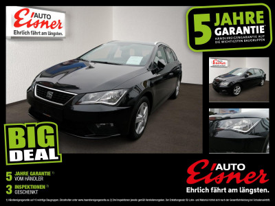 Seat Leon Gebrauchtwagen