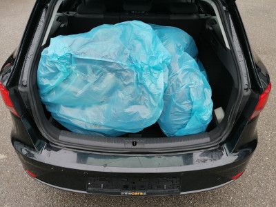 Seat Leon Gebrauchtwagen